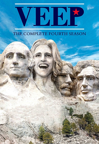 Veep - Season 4 [300341] (A1722293079) [[TV Shows]] --Plex--